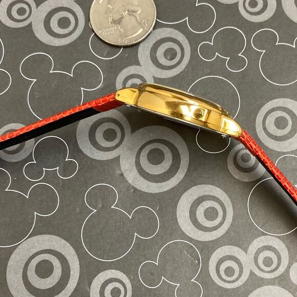 Vintage Disney x Lorus by Seiko Ariel The Little Mermaid Animated Musical Watch - Picture 13 of 17